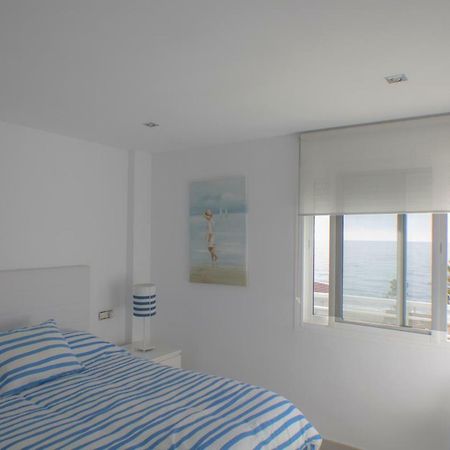 Apartamento Mediterraneo Rincon de la Victoria Exterior photo