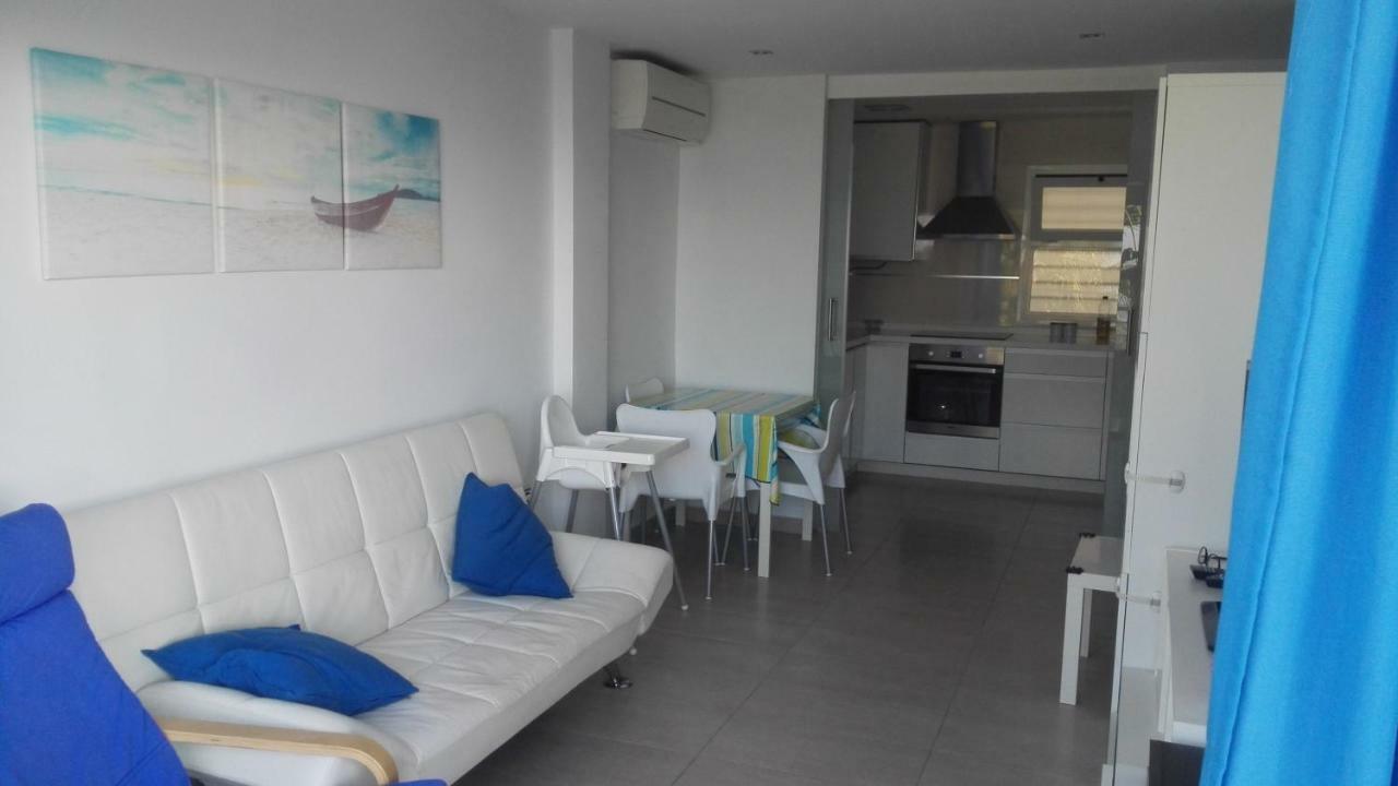 Apartamento Mediterraneo Rincon de la Victoria Exterior photo