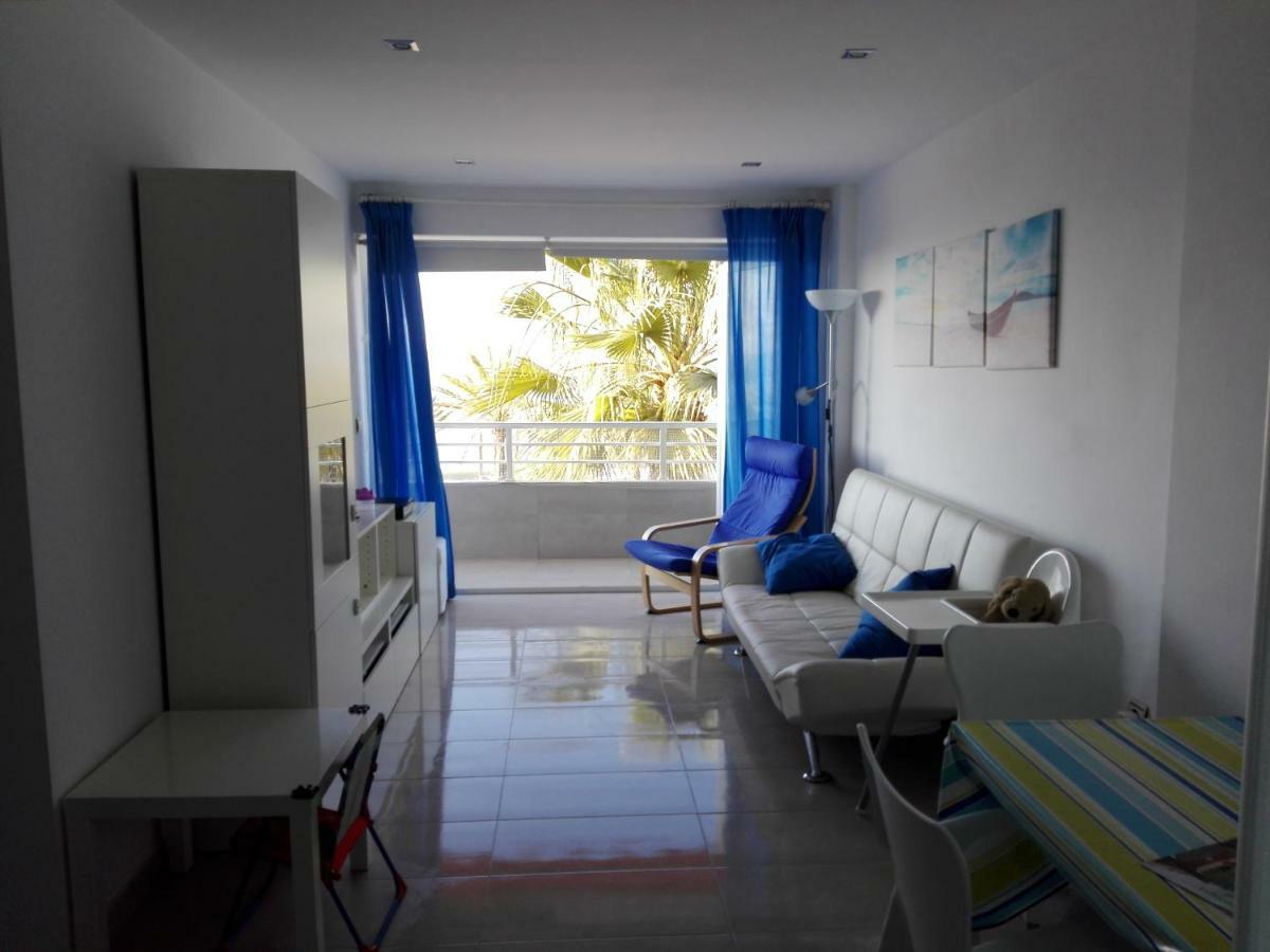Apartamento Mediterraneo Rincon de la Victoria Exterior photo