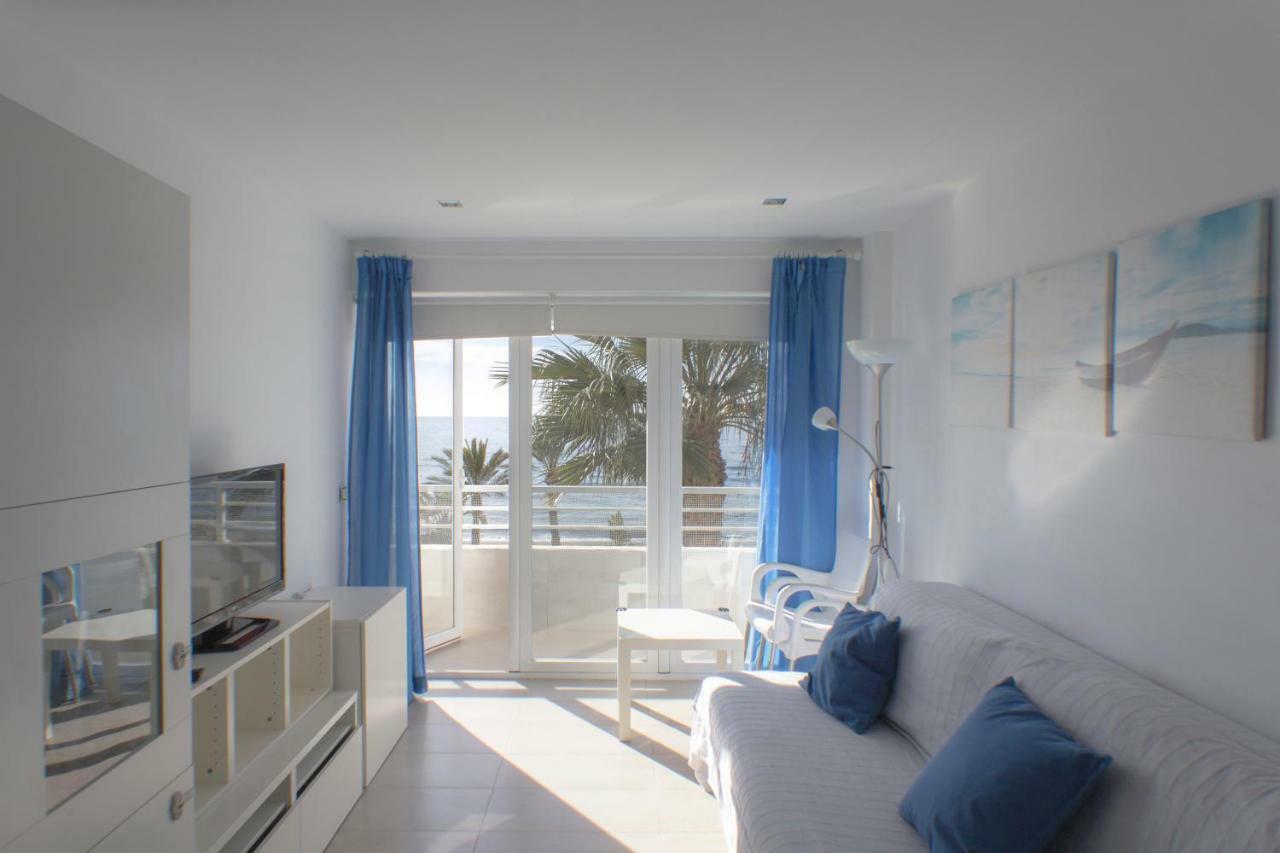 Apartamento Mediterraneo Rincon de la Victoria Exterior photo