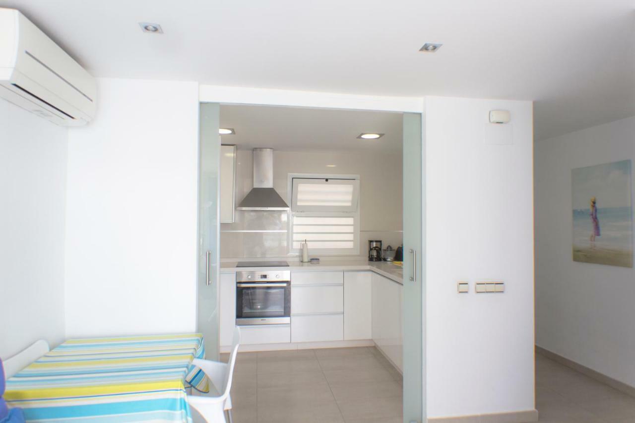 Apartamento Mediterraneo Rincon de la Victoria Exterior photo